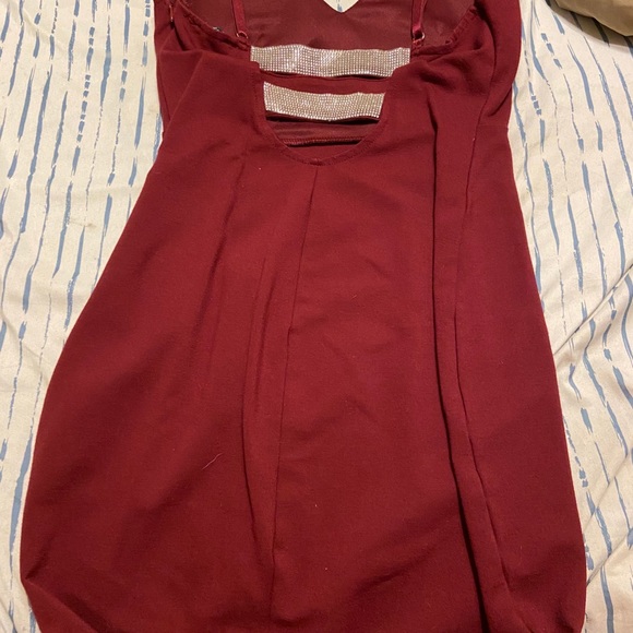 Dress - Picture 2 of 2